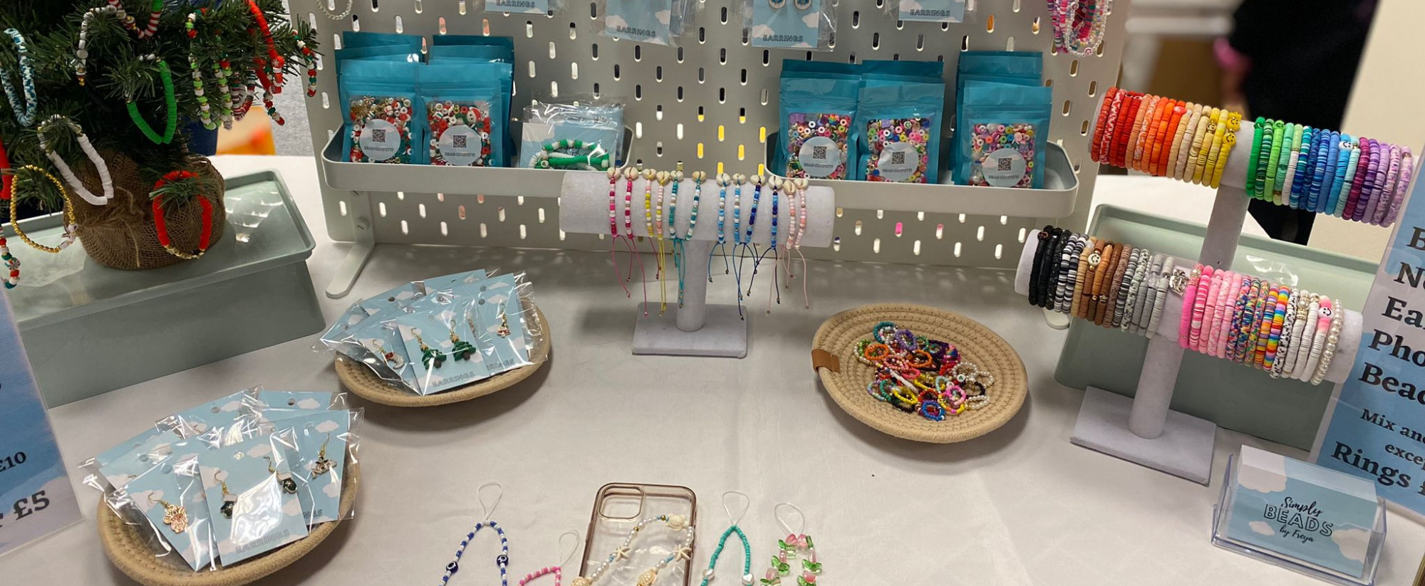 Simply Beads By Freya