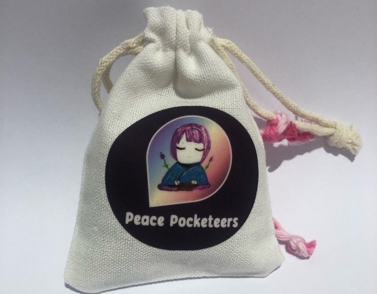 Peace Pocketeers