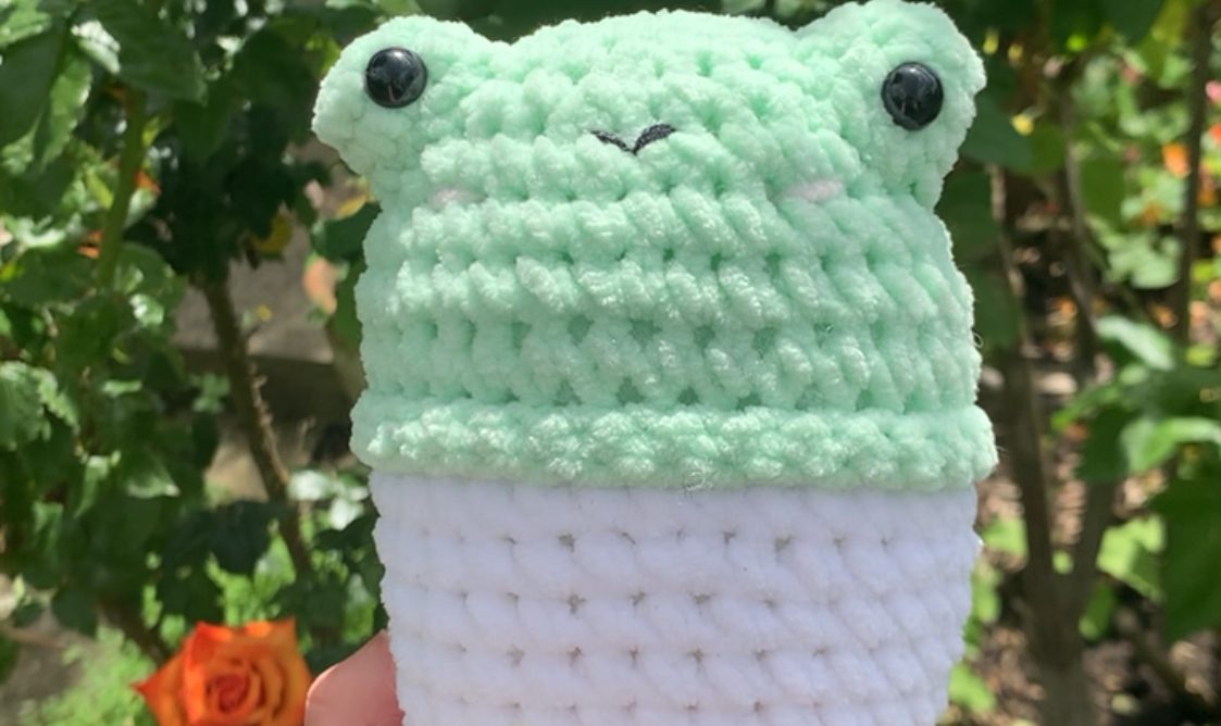 Crochet Critters