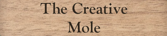 The Creative Mole 