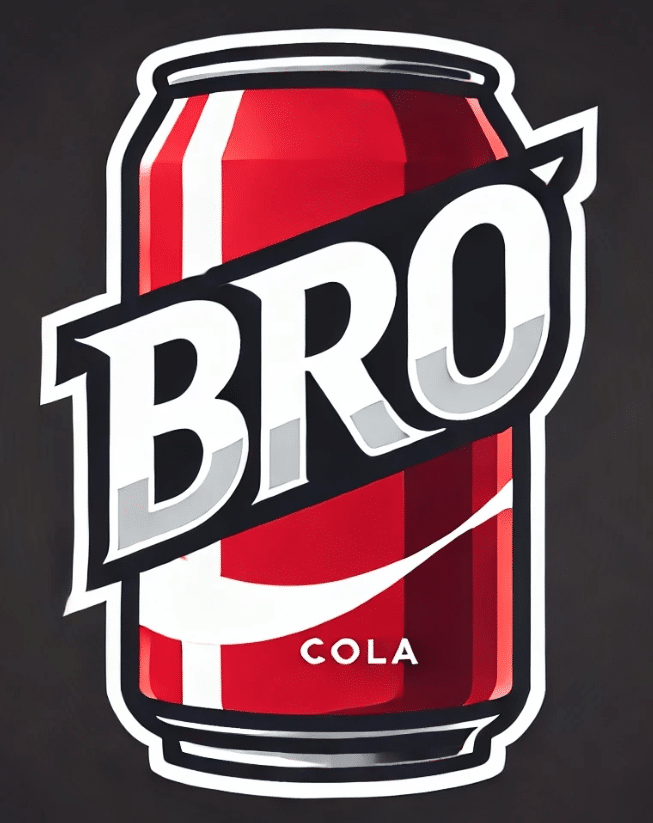 Bro Cola