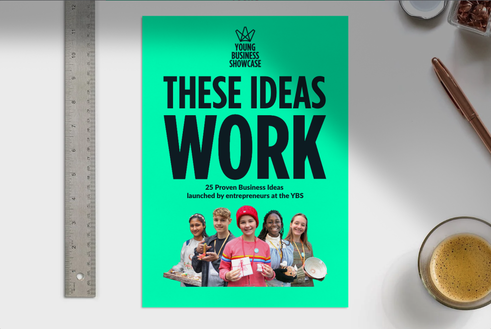 25 Business ideas for Young Entrepreneurs