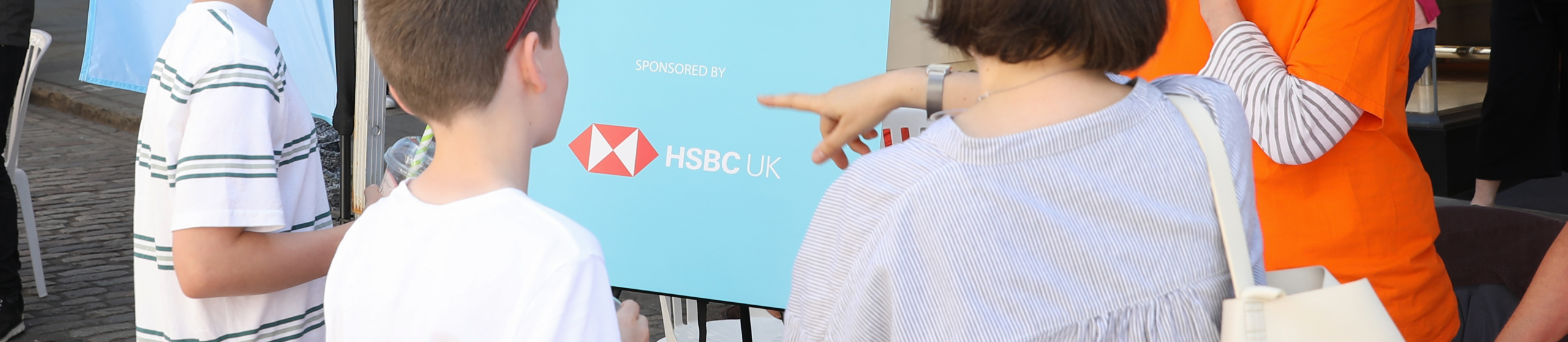 HSBC-Sponsor