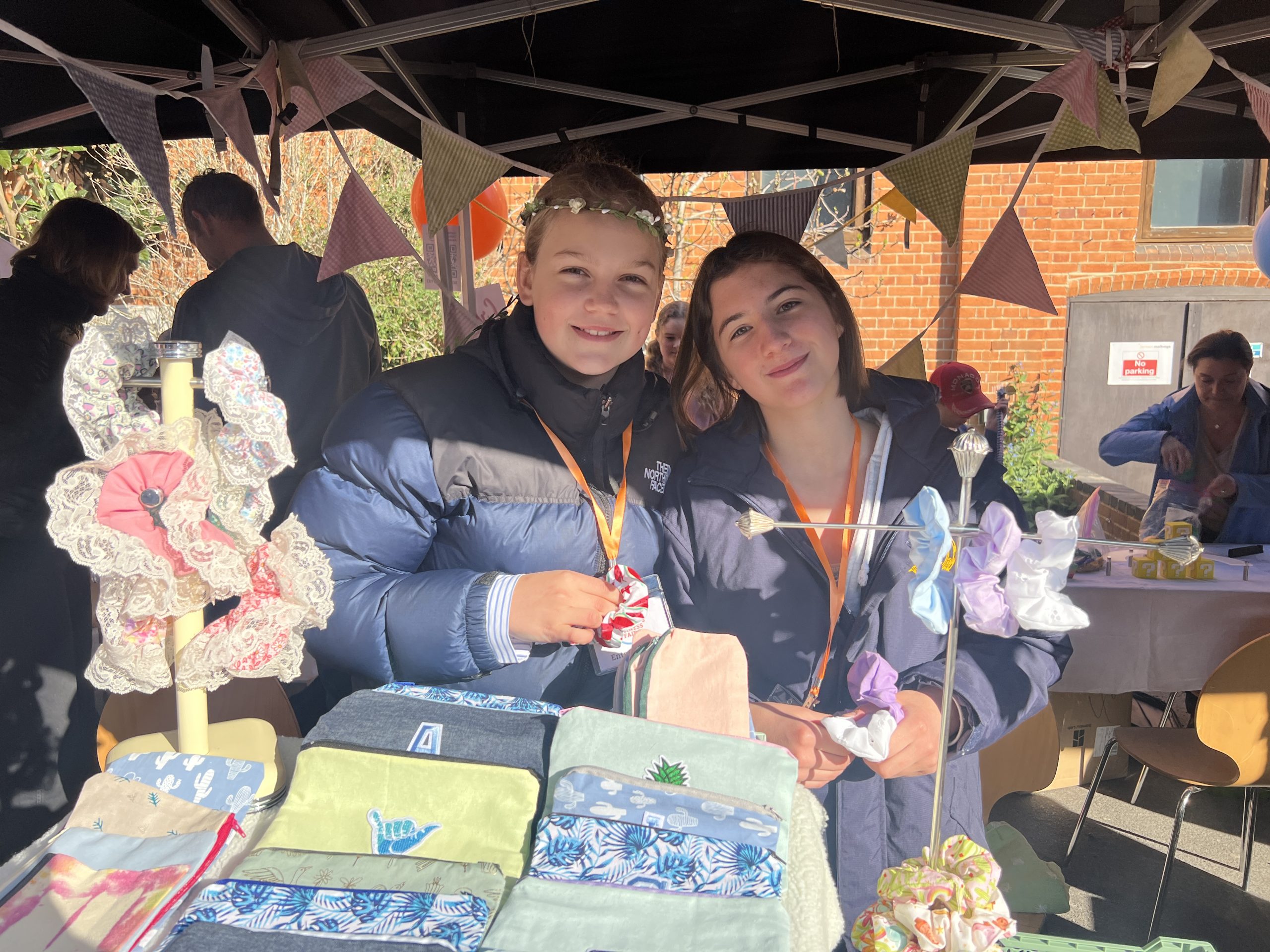 Thready Set Sew (HI creations)