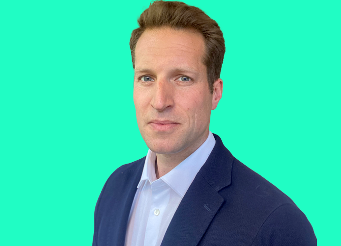 Jamie Moodie Firebird Capital and Advisor to the Young Business Showcase