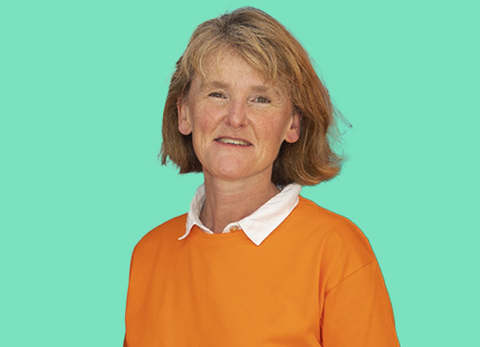 Andrea-Finnis Farnham YBS Local Champion