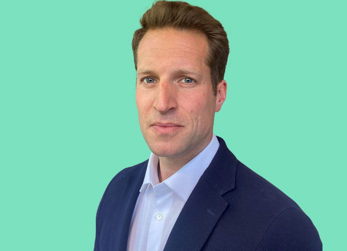 Jamie Moodie Advisor Young Business Showcase