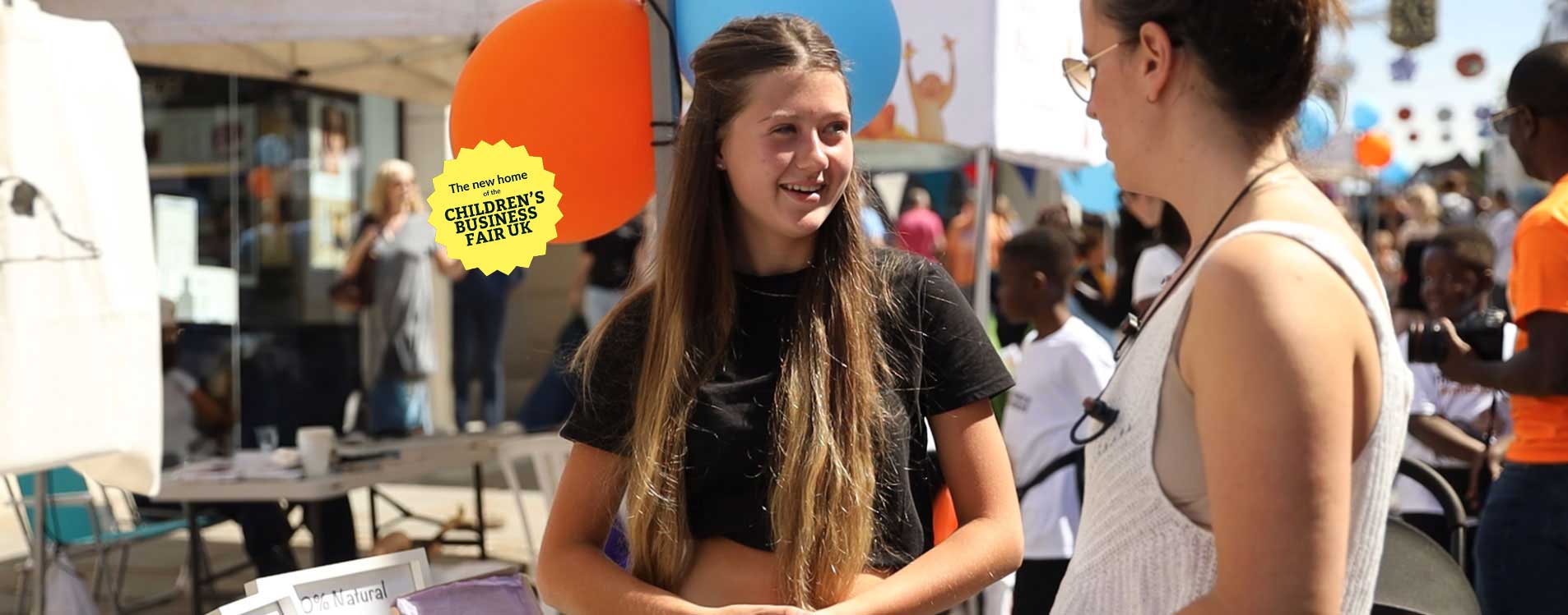 Young-entrepreneur-sells-at-the-Young-Business-Showcase_badge