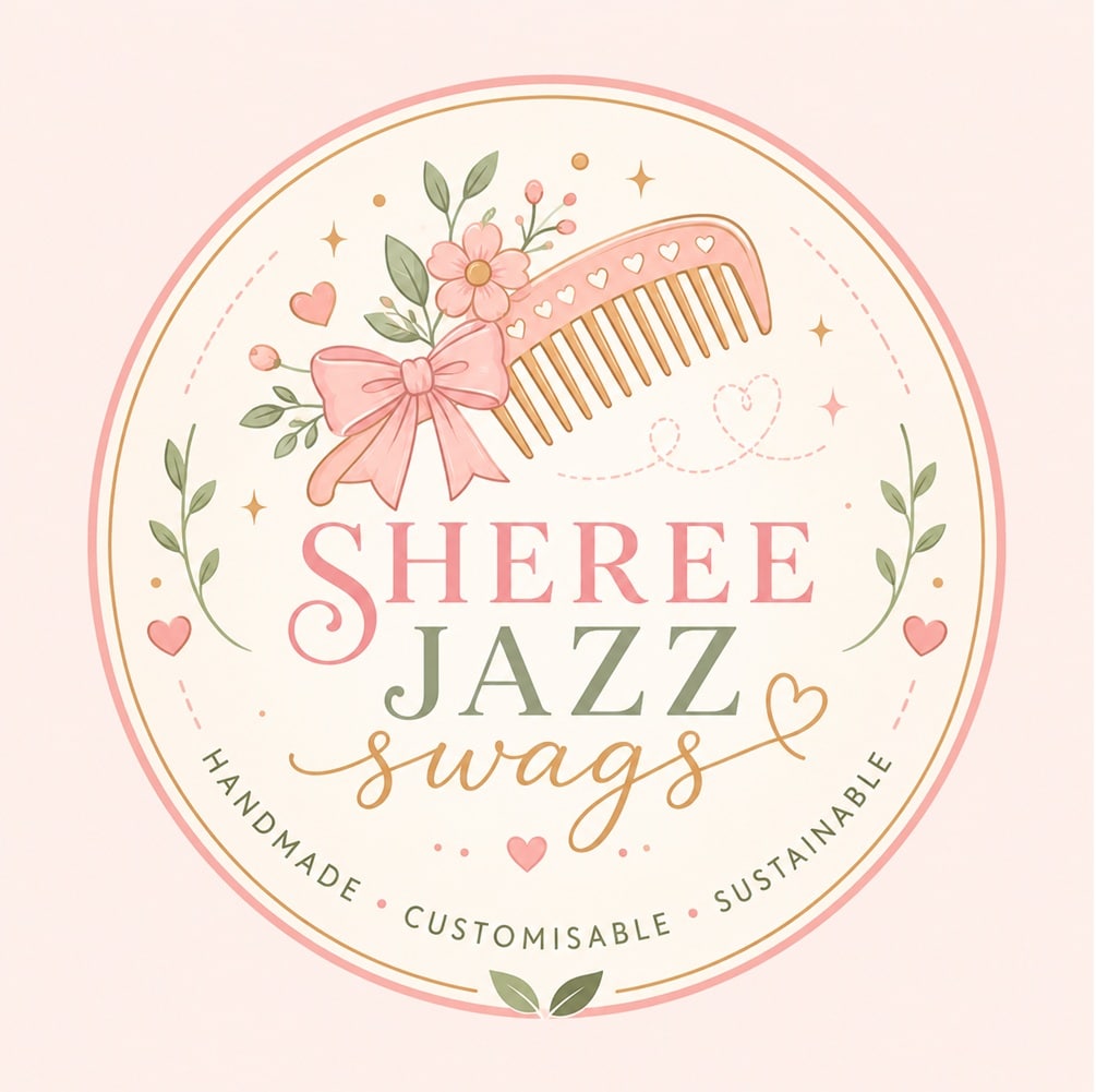 Sheree Jazz Swags