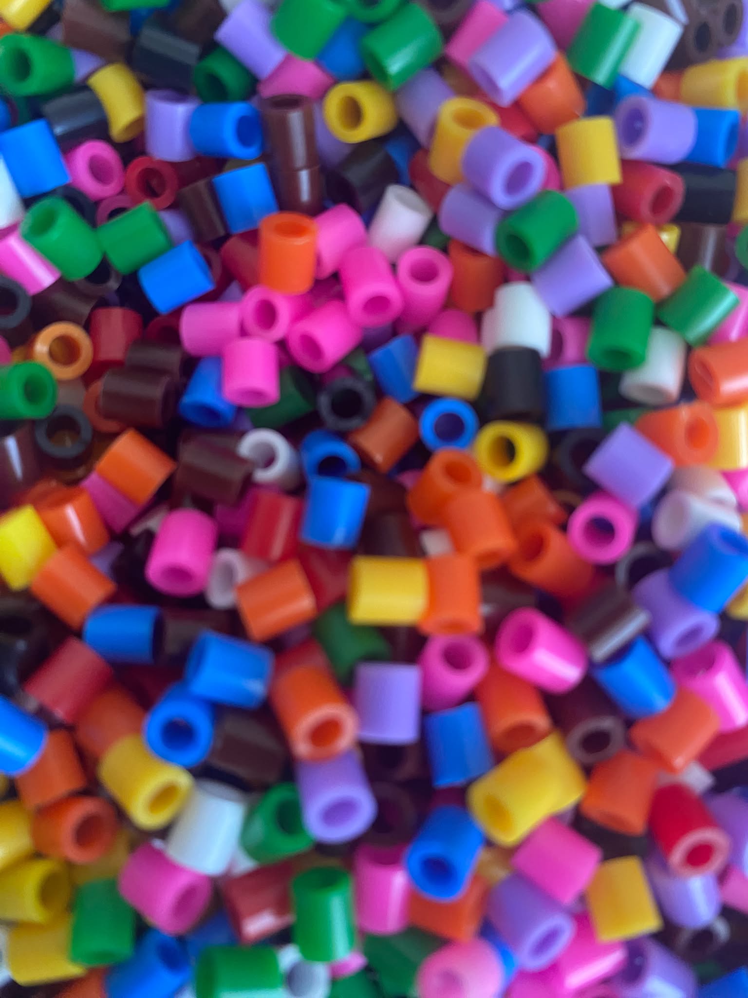 Picture Beads
