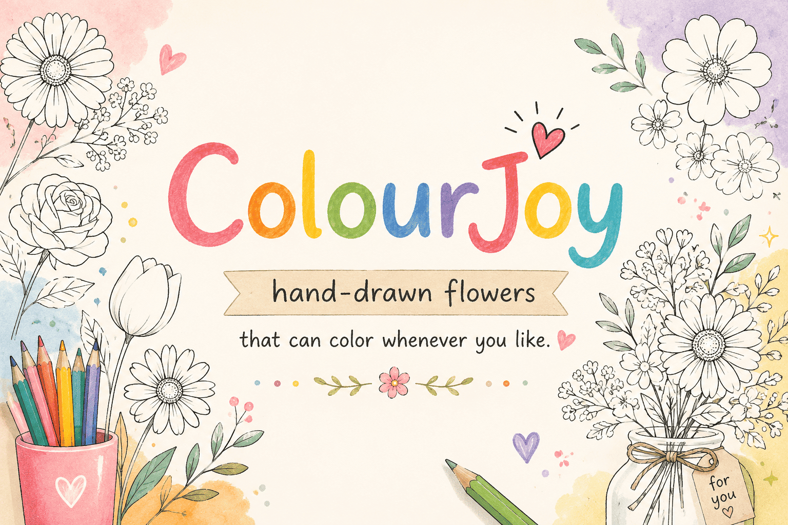 ColourJoy
