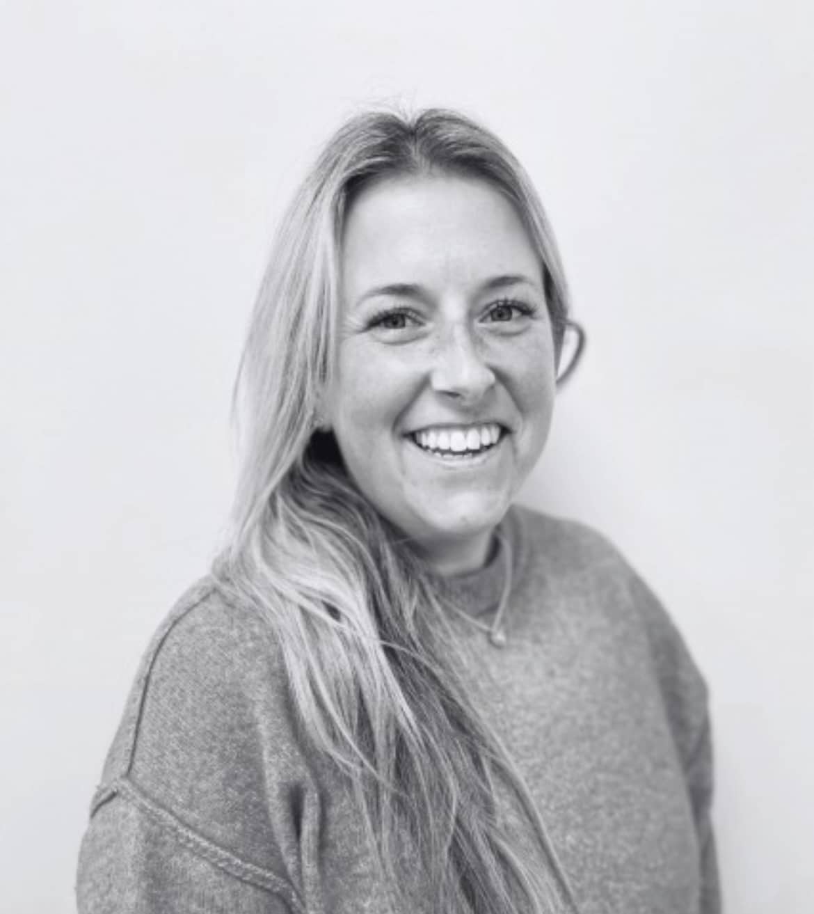 Jodie MacAndrew
